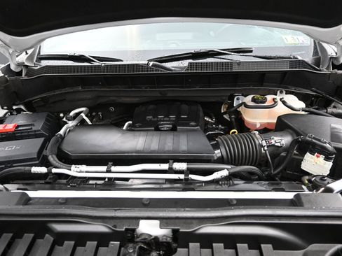 Used 2024 Chevrolet Silverado 1500 Custom w/ Rally Edition image 29