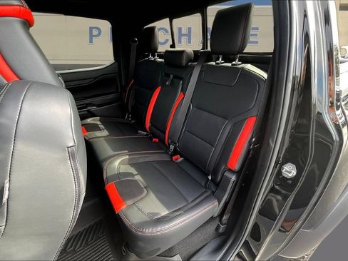 Used 2025 Ford Ranger Raptor AWD/4WD image 24