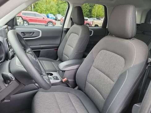 Used 2024 Ford Bronco Sport Big Bend image 13