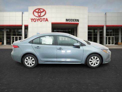 New 2026 Toyota Corolla LE image 25