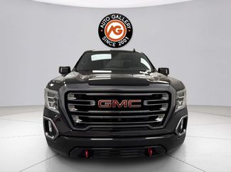Used 2021 GMC Sierra 1500 AT4 w/ AT4 Carbonpro Edition AWD/4WD video 2