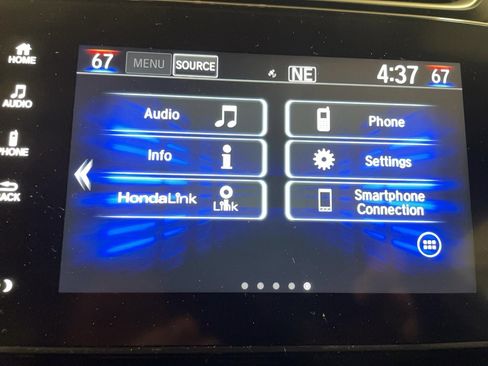 Used 2019 Honda CR-V EX image 18