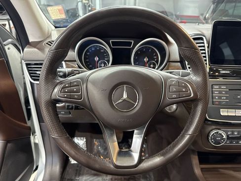 Used 2017 Mercedes-Benz GLE 350 4MATIC image 81