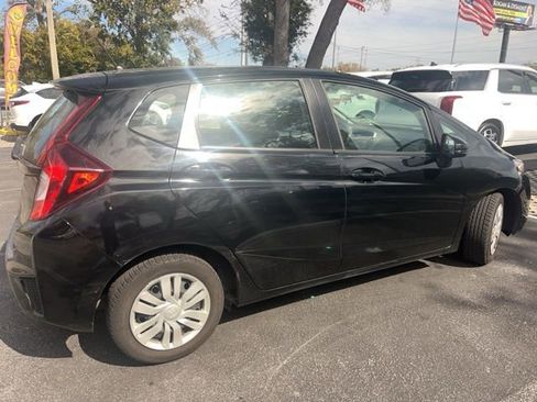 Used 2015 Honda Fit LX image 15