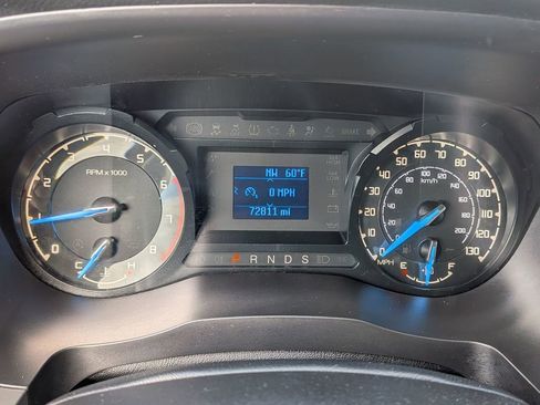 Used 2019 Ford Ranger XL w/ Equipment Group 101A Mid image 14