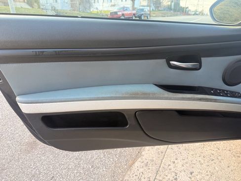 Used 2008 BMW M3 Convertible image 10