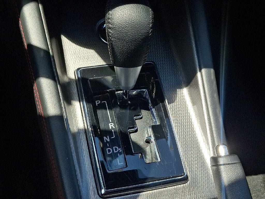 Used 2024 Mitsubishi Outlander Sport AWD image 14