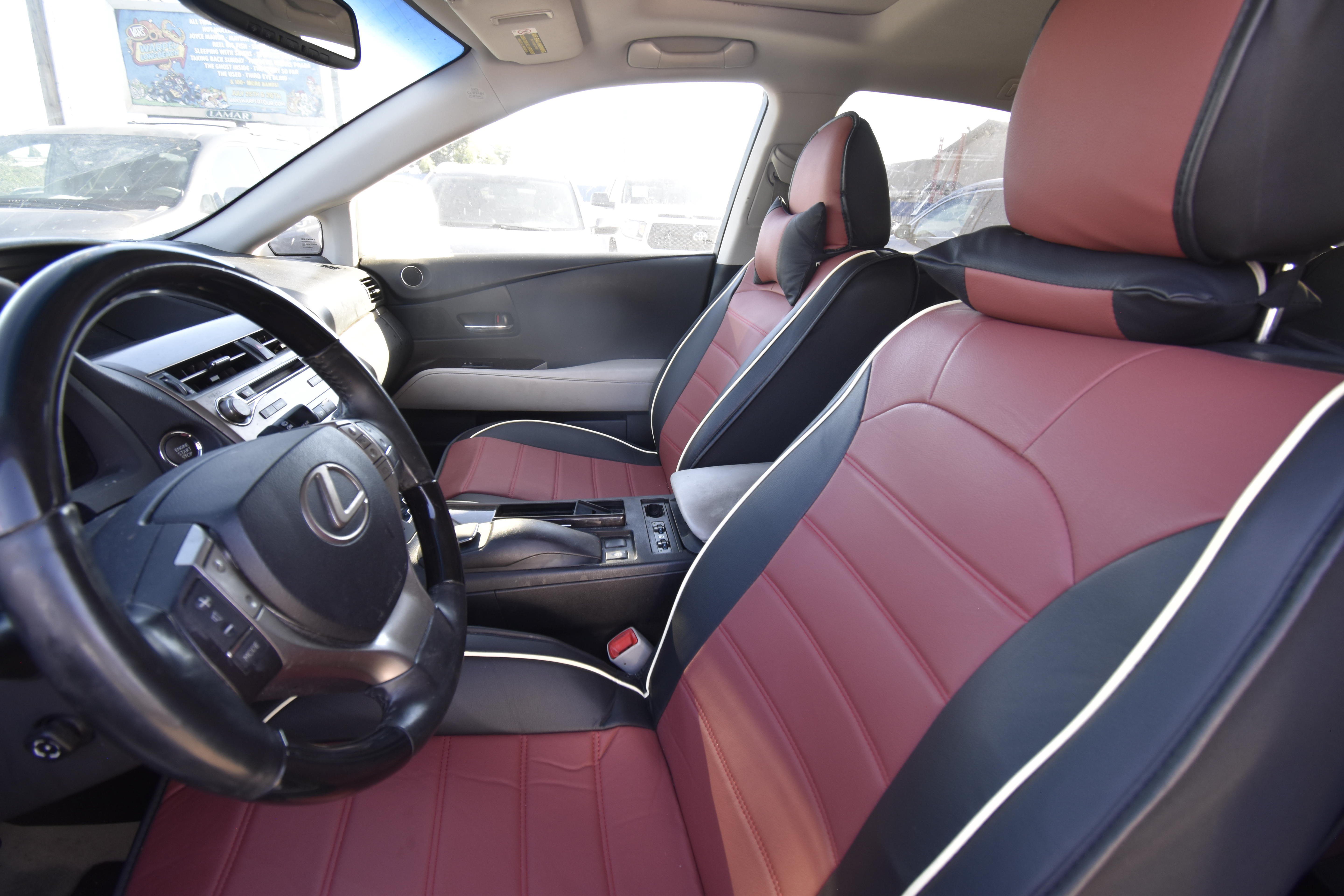 Used 2013 Lexus RX 350 FWD w/ Navigation Pkg image 9