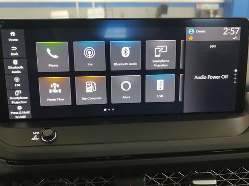 Used 2023 Honda Accord Sport image 9