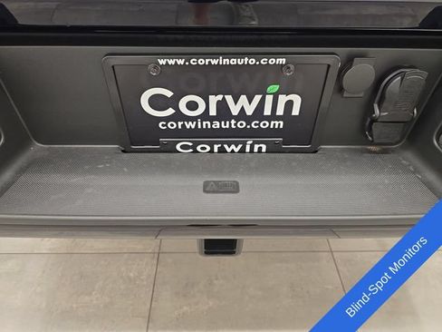 New 2026 Ford F150 Lariat w/ Equipment Group 501A Mid AWD/4WD image 18