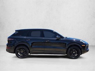Used 2019 Porsche Cayenne AWD/4WD video 4