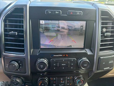 Used 2017 Ford F150 XLT w/ Equipment Group 302A Luxury AWD/4WD image 21