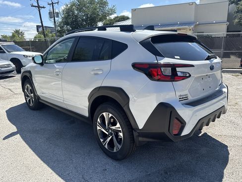 New 2026 Subaru Crosstrek 2.5i Premium AWD/4WD image 5