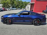 Used 2020 Ford Mustang GT Premium w/ Ford Safe & Smart Package image 2