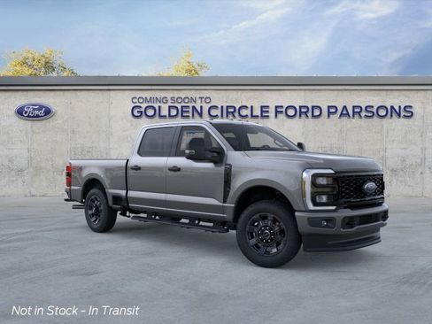 New 2026 Ford F250 XL image 1
