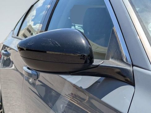Used 2021 Honda Accord Sport Special Edition image 12
