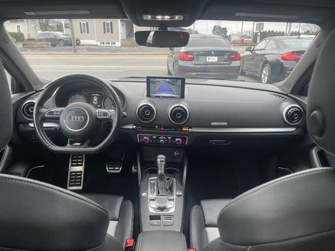 Used 2016 Audi S3 Premium Plus w/ Technology Package image 24