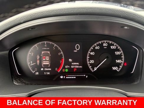 Used 2025 Honda Civic Sport image 18