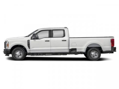 New 2026 Ford F250 XL image 3