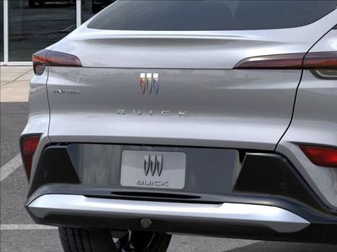 New 2026 Buick Envista Sport Touring w/ Convenience I Package FWD image 14