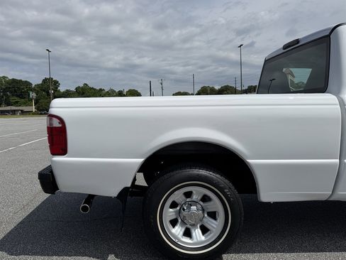 Used 2003 Ford Ranger XL RWD image 21