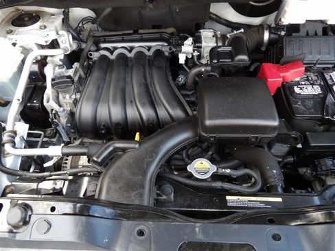 Used 2021 Nissan NV200 S image 22