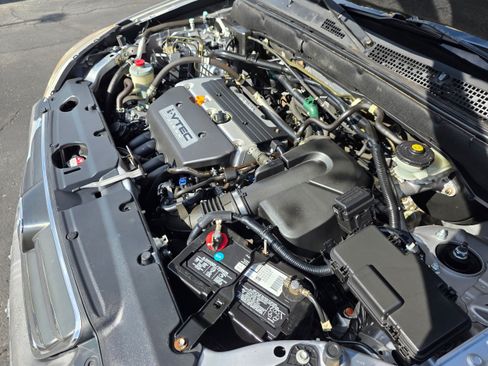 Used 2005 Honda CR-V EX image 29