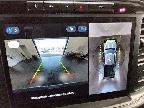 Used 2024 Ford F150 Lariat w/ Equipment Group 502A High image 27