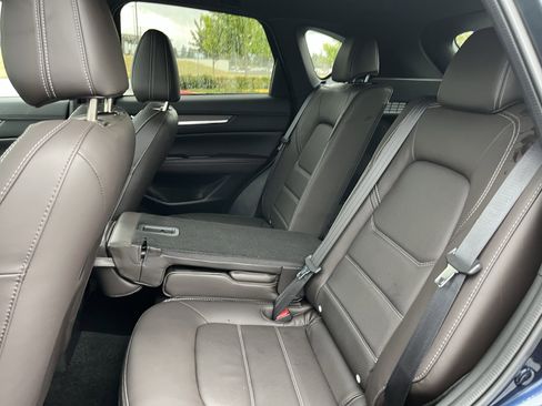 Used 2025 MAZDA CX-5 Signature image 15