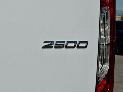 New 2026 Mercedes-Benz Sprinter 2500 image 12