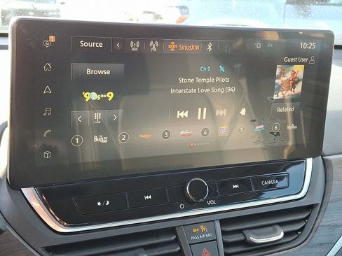 Used 2023 Nissan Altima 2.5 SL image 18