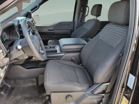 Certified 2023 Ford F150 XL w/ STX Appearance Package image 8