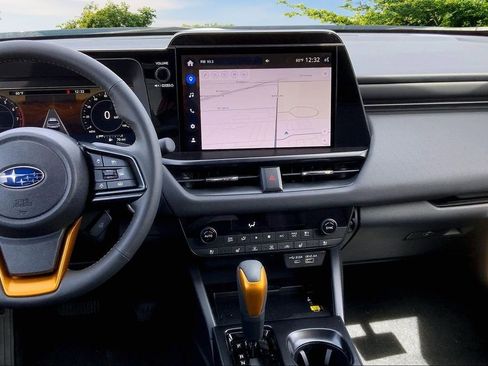 New 2026 Subaru Outback Wilderness image 6