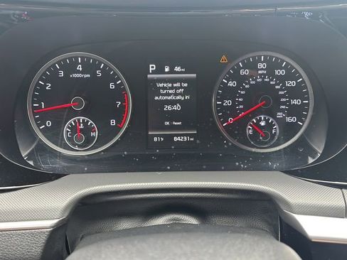 Used 2022 Kia K5 GT-Line w/ GT-Line FWD Premium Package image 24