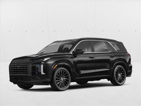 Used 2024 Hyundai Palisade Calligraphy AWD/4WD image 1