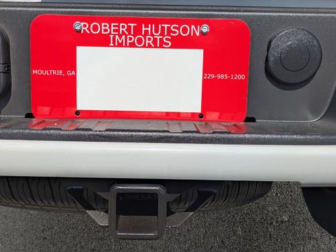 Used 2018 Chevrolet Colorado W/T w/ WT Convenience Package image 10