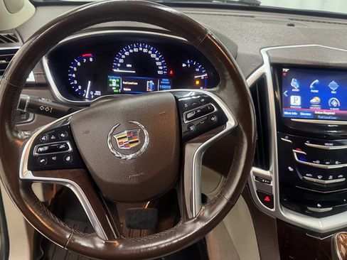 Used 2015 Cadillac SRX Performance w/ Driver Awareness Package AWD/4WD image 16