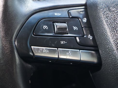 Used 2023 Cadillac CT4 Premium Luxury w/ Climate Package image 27