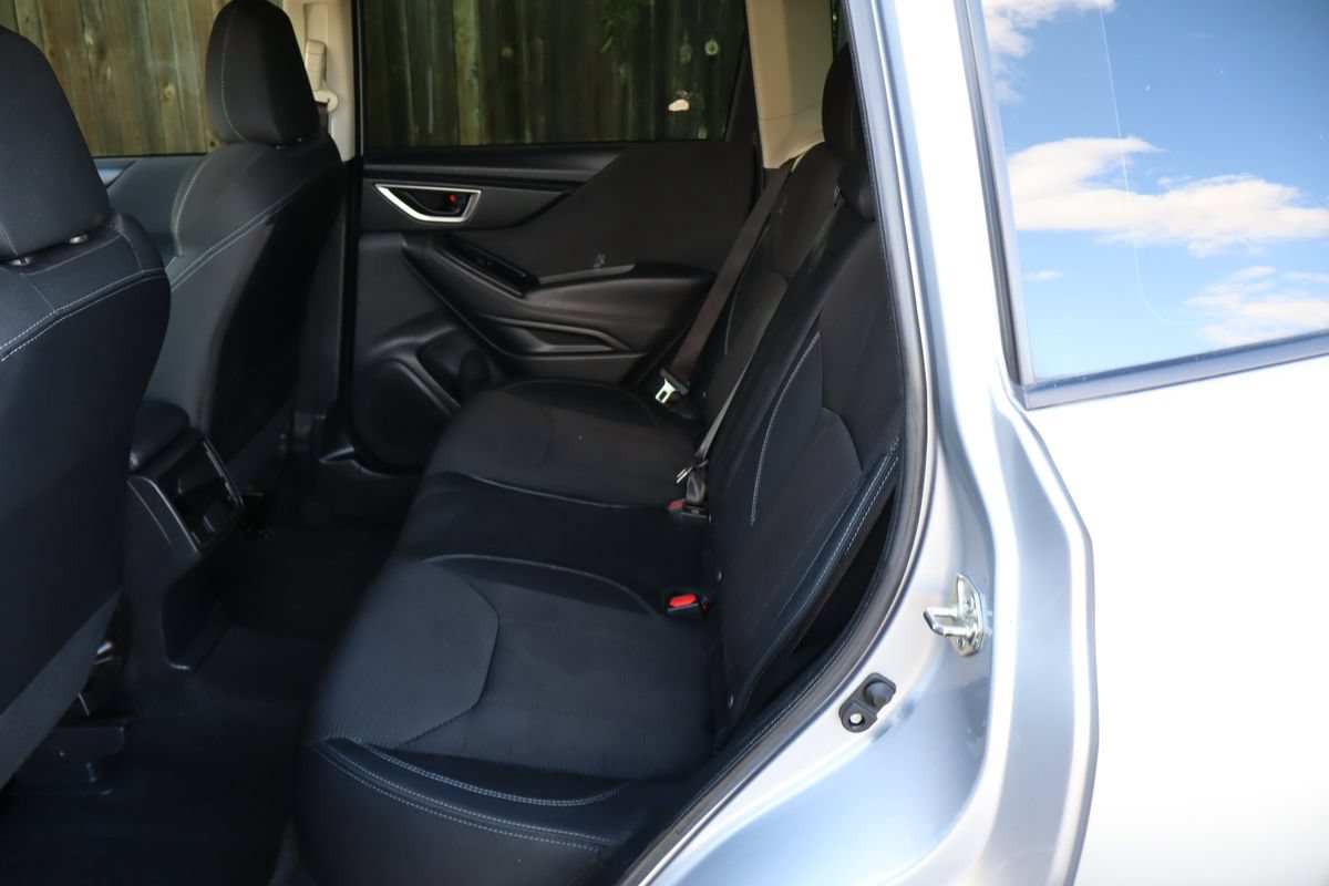 Used 2019 Subaru Forester w/ Alloy Wheel Package AWD/4WD image 20