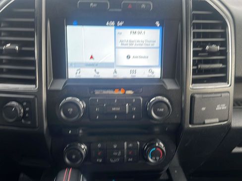 Used 2018 Ford F150 XLT w/ Equipment Group 302A Luxury image 21