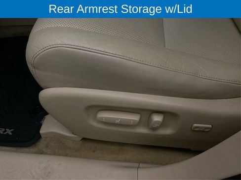 Used 2013 Lexus RX 450h AWD w/ Navigation Pkg image 23
