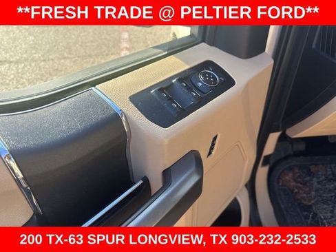 Used 2017 Ford F150 XLT image 17