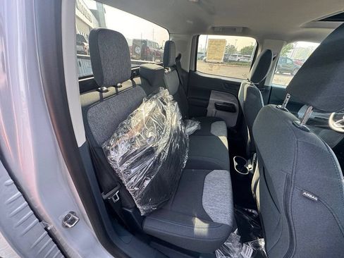 New 2026 Ford Maverick XLT w/ Equipment Group 301A AWD/4WD image 15