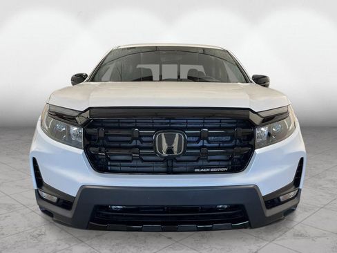 New 2026 Honda Ridgeline Black Edition image 9