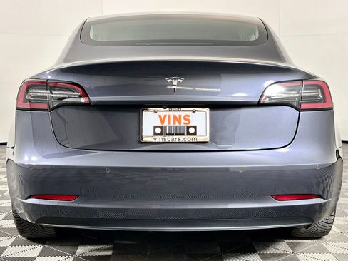 Used 2019 Tesla Model 3 Long Range image 28
