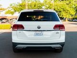 Used 2018 Volkswagen Atlas SE image 4