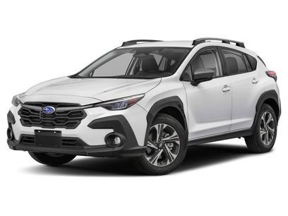Used 2025 Subaru Crosstrek 2.5i Premium