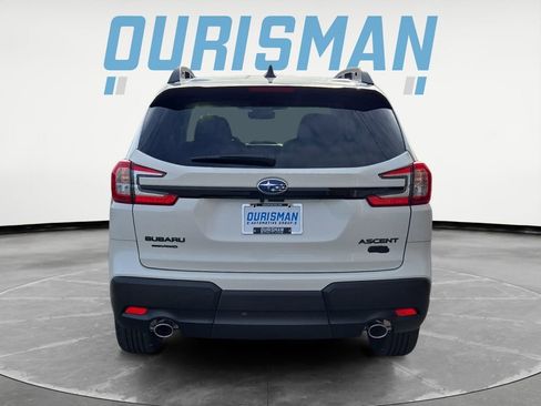 New 2026 Subaru Ascent Bronze Edition AWD/4WD image 5