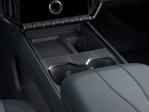 New 2025 GMC Acadia AT4 w/ LPO, Floor Liner Package image 23