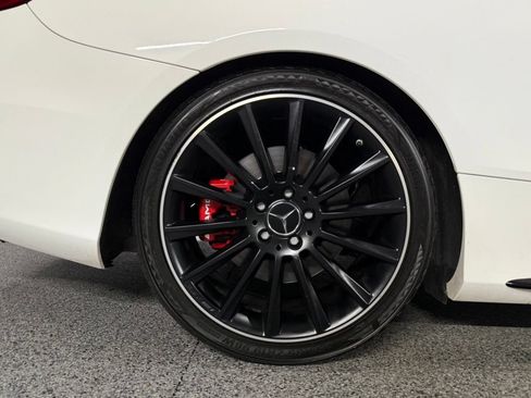 Used 2020 Mercedes-Benz C 43 AMG 4MATIC Coupe image 7